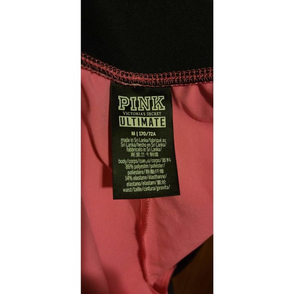 EUC PINK Shorts Medium.‎ - Picture 3 of 3